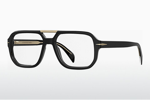 专门设计眼镜 David Beckham DB 7108 2M2
