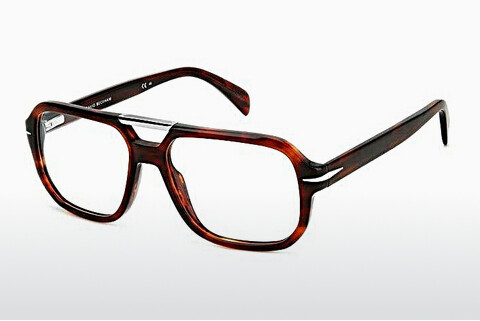 专门设计眼镜 David Beckham DB 7108 6C5