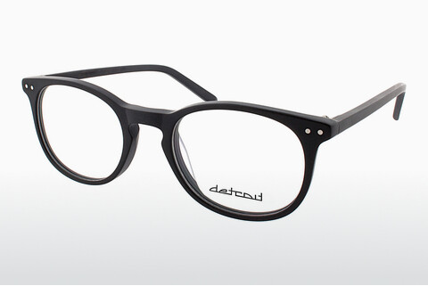 专门设计眼镜 Detroit UN602 01