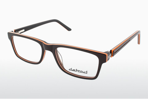 专门设计眼镜 Detroit UN625 03