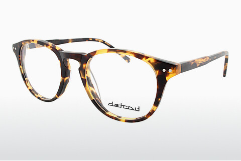 专门设计眼镜 Detroit UN638 04