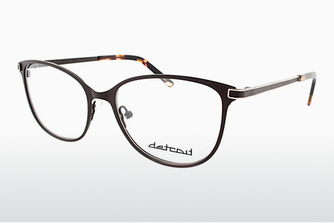 专门设计眼镜 Detroit UN646 02