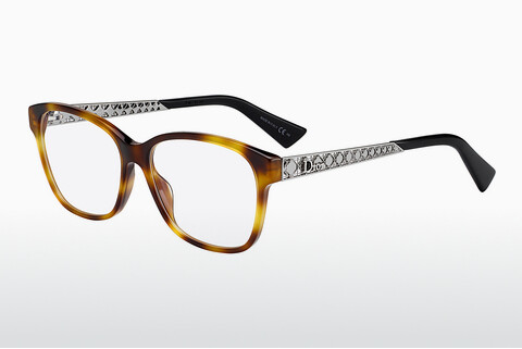 专门设计眼镜 Dior DIORAMAO4 086