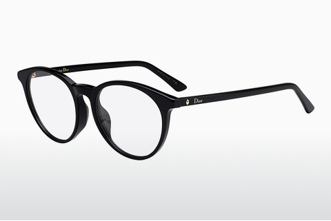 专门设计眼镜 Dior MONTAIGNE53F 807