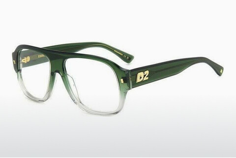 专门设计眼镜 Dsquared2 D2 0125 1ED