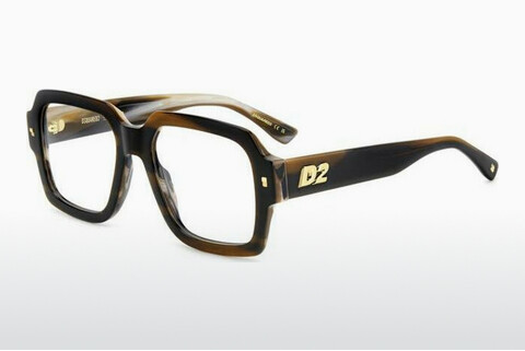 专门设计眼镜 Dsquared2 D2 0148 EX4