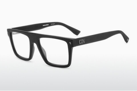 专门设计眼镜 Dsquared2 ICON 0012 003
