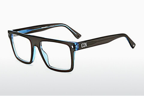 专门设计眼镜 Dsquared2 ICON 0012 3LG