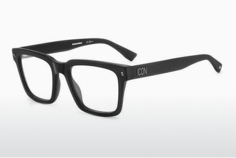 专门设计眼镜 Dsquared2 ICON 0013 003