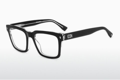 专门设计眼镜 Dsquared2 ICON 0013 7C5