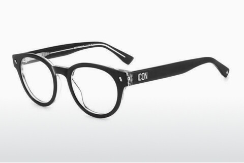 专门设计眼镜 Dsquared2 ICON 0014 7C5