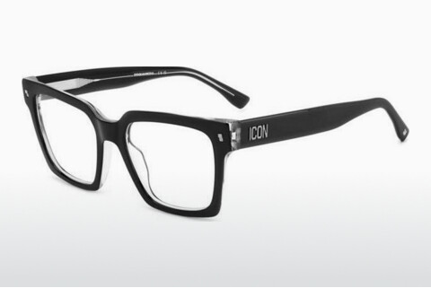 专门设计眼镜 Dsquared2 ICON 0019 7C5
