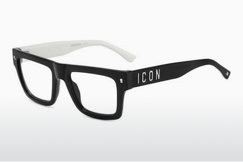 专门设计眼镜 Dsquared2 ICON 0023 807