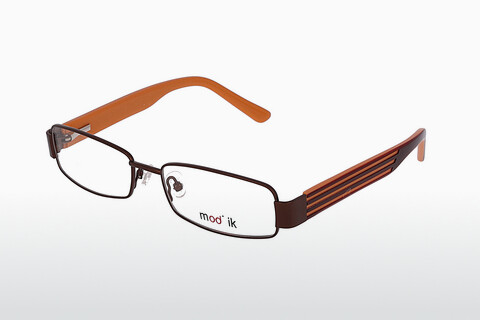 专门设计眼镜 EcoLine TH1002 02