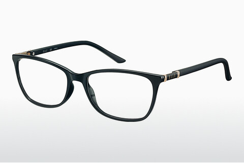 专门设计眼镜 Elle EL13409 BK