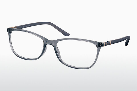 专门设计眼镜 Elle EL13409 GR