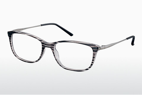 专门设计眼镜 Elle EL13455 BK