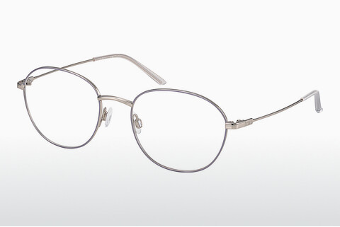 专门设计眼镜 Elle EL13469 SI