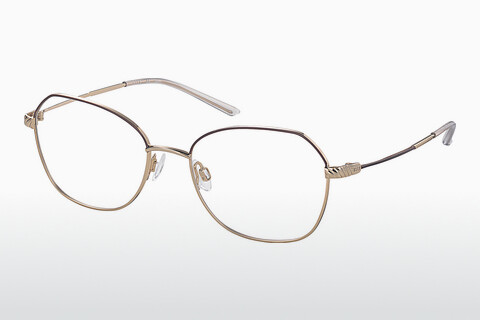 专门设计眼镜 Elle EL13505 BR