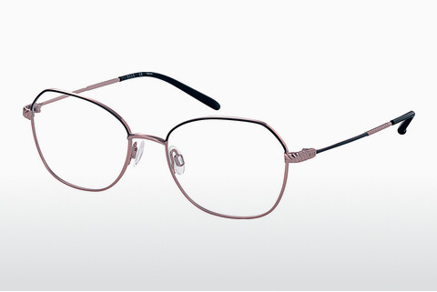 专门设计眼镜 Elle EL13505 GR