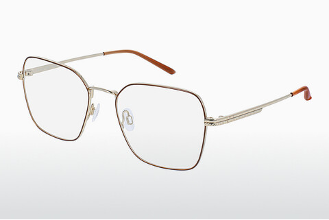 专门设计眼镜 Elle EL13509 BR