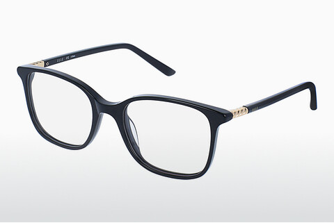 专门设计眼镜 Elle EL13518 BK