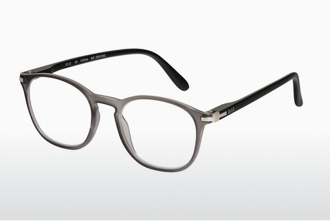 专门设计眼镜 Elle Ready Reader (EL15931 GR D2.50)