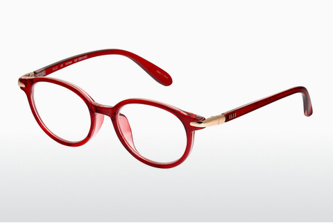 专门设计眼镜 Elle Ready Reader (EL15932 RE D2.50)