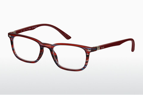 专门设计眼镜 Elle Ready Reader (EL15937 RE D3.00)