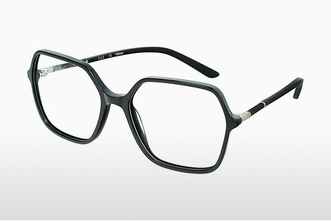 专门设计眼镜 Elle EL31506 BK