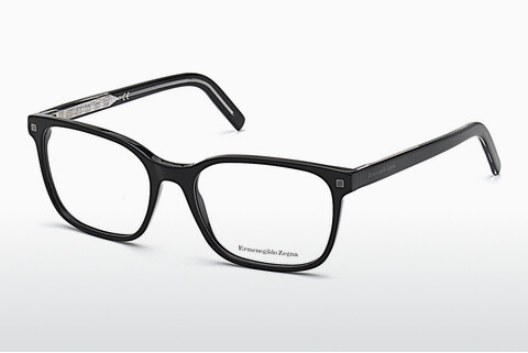 专门设计眼镜 Ermenegildo Zegna EZ5203 001