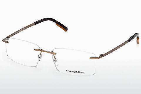 专门设计眼镜 Ermenegildo Zegna EZ5219 038