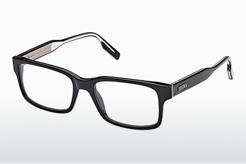 专门设计眼镜 Ermenegildo Zegna EZ5254 001
