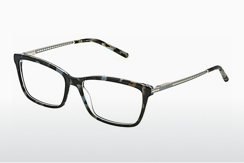 专门设计眼镜 Escada VESC85 0T66