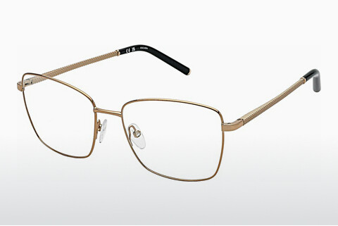 专门设计眼镜 Escada VESD76 08FC