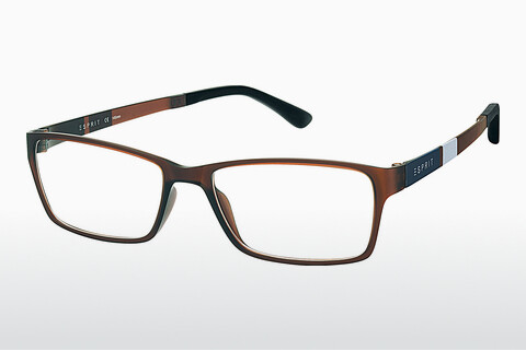 专门设计眼镜 Esprit ET17447 528