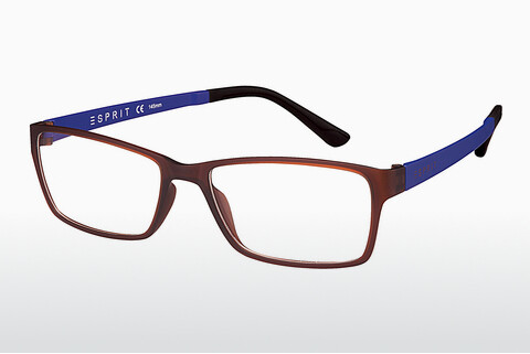 专门设计眼镜 Esprit ET17447N 535