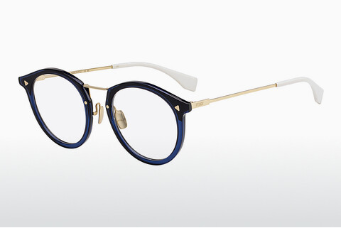 专门设计眼镜 Fendi FF M0050 J5G