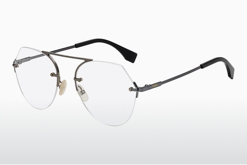 专门设计眼镜 Fendi FF M0063 KJ1