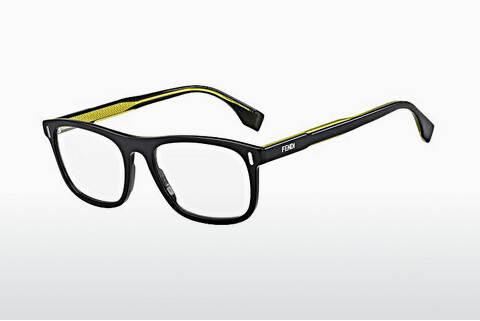 专门设计眼镜 Fendi FF M0102 71C