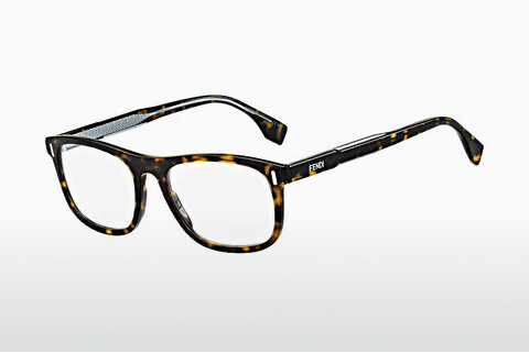 专门设计眼镜 Fendi FF M0102 IPR