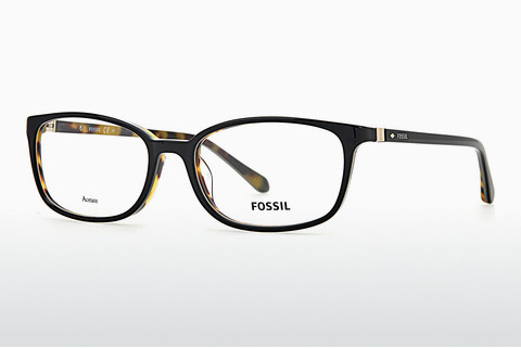 专门设计眼镜 Fossil FOS 7114 807