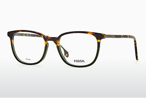 专门设计眼镜 Fossil FOS 7116/G 086