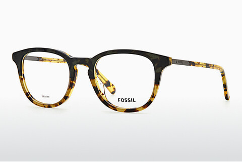 专门设计眼镜 Fossil FOS 7127 086