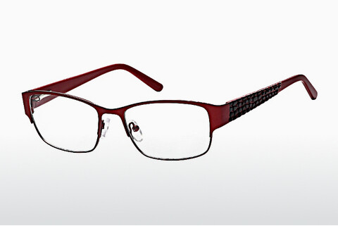 专门设计眼镜 Fraymz 653 F