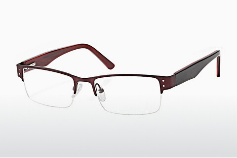 专门设计眼镜 Fraymz 670 F