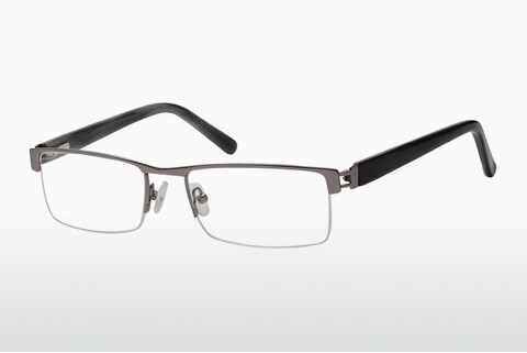 专门设计眼镜 Fraymz 686 B