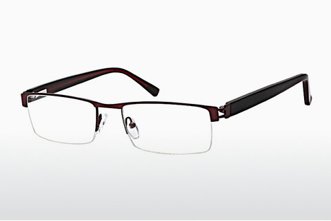 专门设计眼镜 Fraymz 686 E