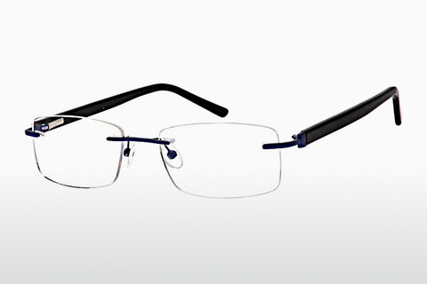 专门设计眼镜 Fraymz 691 D