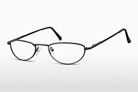 专门设计眼镜 Fraymz 783 B